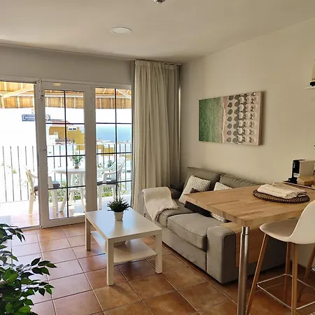Gran Canaria Sunset Appartement